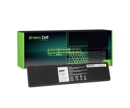 Bateria do laptopów Green Cell 34GKR 3RNFD 909H5 do Dell Latitude